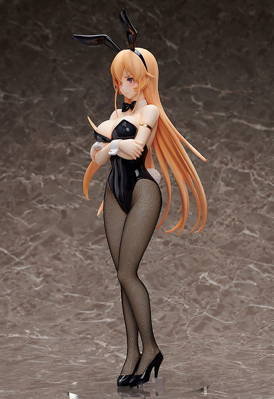 Shokugeki no Souma - Nakiri Erina - B-style - 1/4 - Bunny Ver.