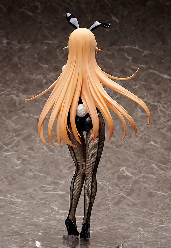 Shokugeki no Souma - Nakiri Erina - B-style - 1/4 - Bunny Ver.