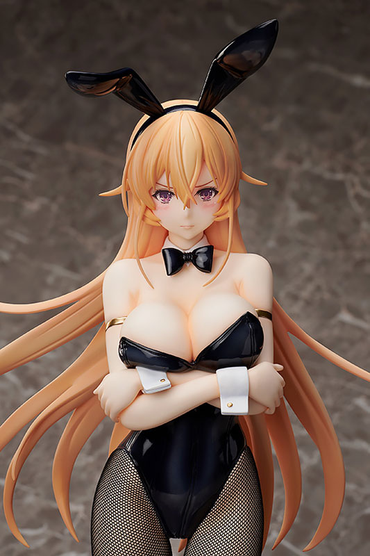 Shokugeki no Souma - Nakiri Erina - B-style - 1/4 - Bunny Ver.