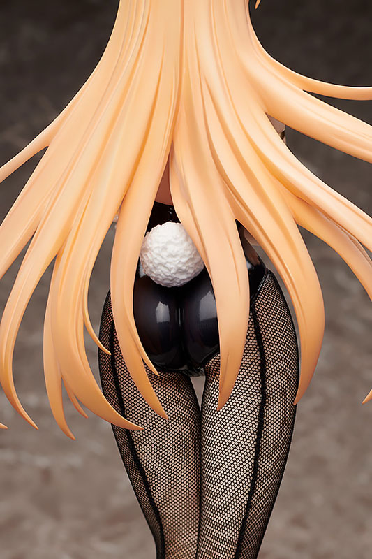 Shokugeki no Souma - Nakiri Erina - B-style - 1/4 - Bunny Ver.