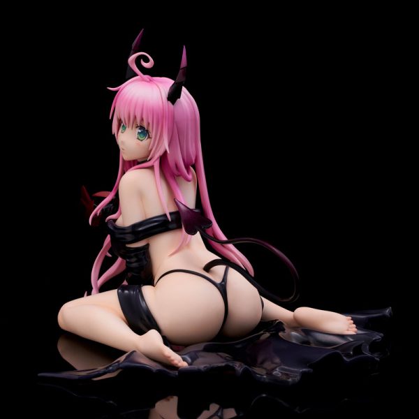 To LOVEru Darkness - Lala Satalin Deviluke - 1/6 - Darkness ver. (Union Creative International Ltd)