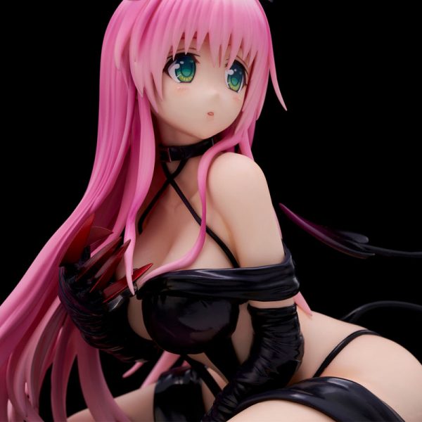 To LOVEru Darkness - Lala Satalin Deviluke - 1/6 - Darkness ver. (Union Creative International Ltd)