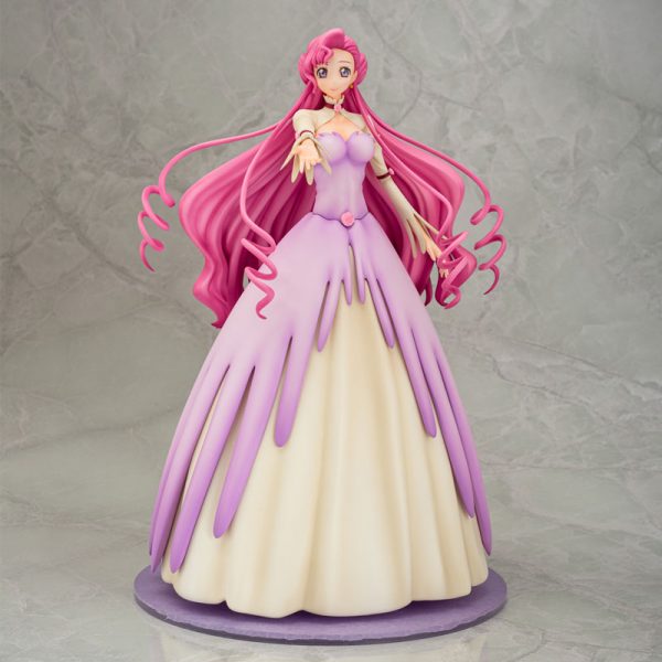 Code Geass - Hangyaku no Lelouch - Euphemia Li Britannia (Union Creative International Ltd)