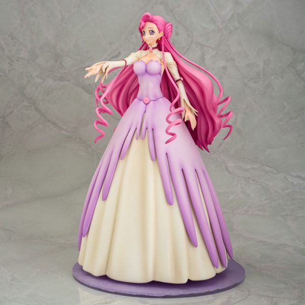 Code Geass - Hangyaku no Lelouch - Euphemia Li Britannia (Union Creative International Ltd)