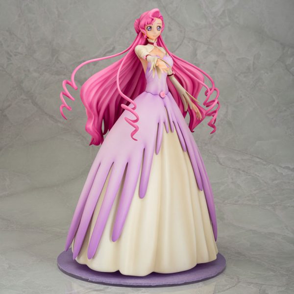 Code Geass - Hangyaku no Lelouch - Euphemia Li Britannia (Union Creative International Ltd)