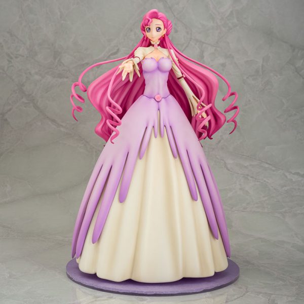 Code Geass - Hangyaku no Lelouch - Euphemia Li Britannia (Union Creative International Ltd)