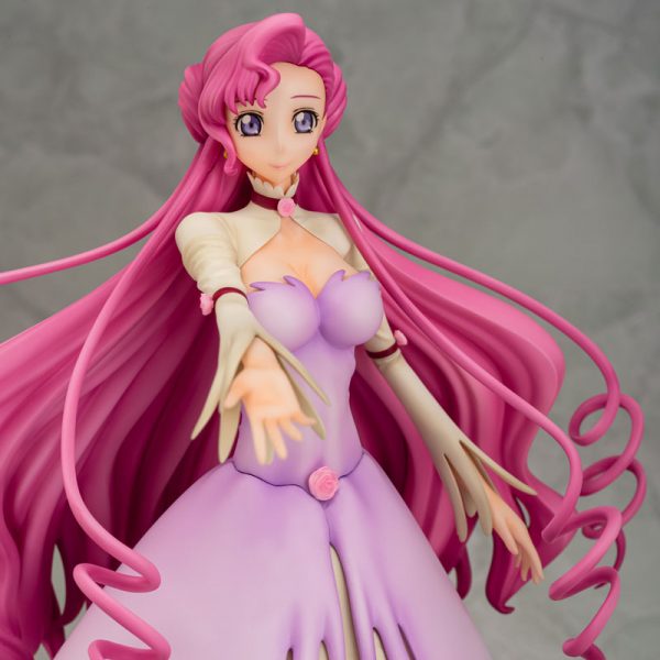 Code Geass - Hangyaku no Lelouch - Euphemia Li Britannia (Union Creative International Ltd)