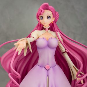 Code Geass - Hangyaku no Lelouch - Euphemia Li Britannia (Union Creative International Ltd)