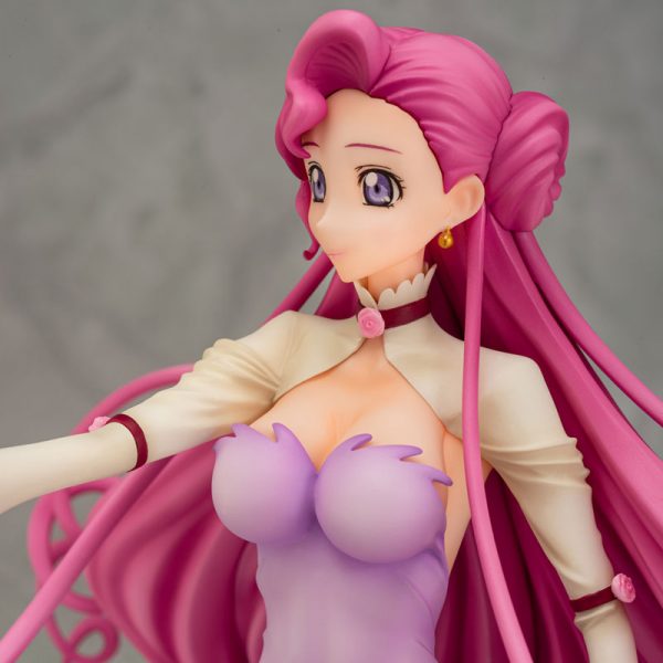 Code Geass - Hangyaku no Lelouch - Euphemia Li Britannia (Union Creative International Ltd)