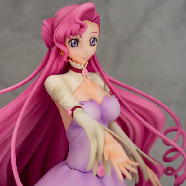 Code Geass - Hangyaku no Lelouch - Euphemia Li Britannia (Union Creative International Ltd)