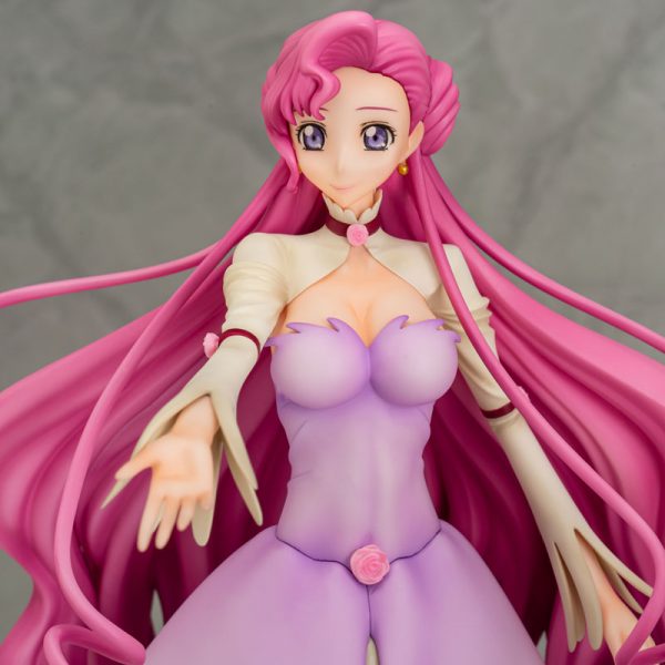 Code Geass - Hangyaku no Lelouch - Euphemia Li Britannia (Union Creative International Ltd)