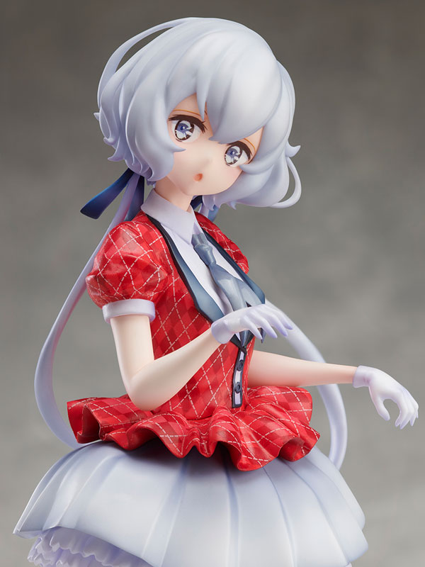 Zombie Land Saga - Konno Junko - F:Nex - (FuRyu, Mappa)