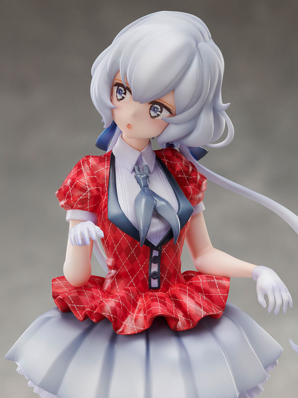 Zombie Land Saga - Konno Junko - F:Nex - (FuRyu, Mappa)