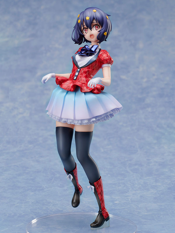 Zombie Land Saga - Mizuno Ai - F:Nex (FuRyu, Mappa)