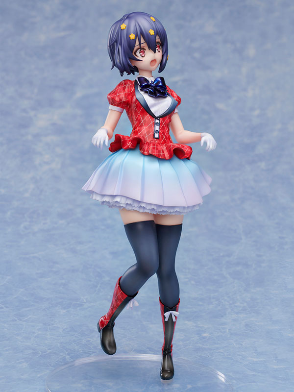 Zombie Land Saga - Mizuno Ai - F:Nex (FuRyu, Mappa)