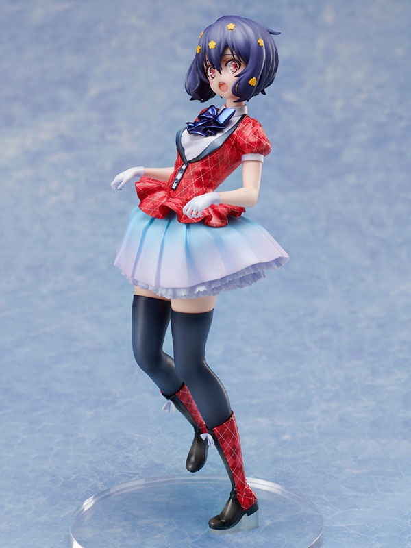 Zombie Land Saga - Mizuno Ai - F:Nex (FuRyu, Mappa)