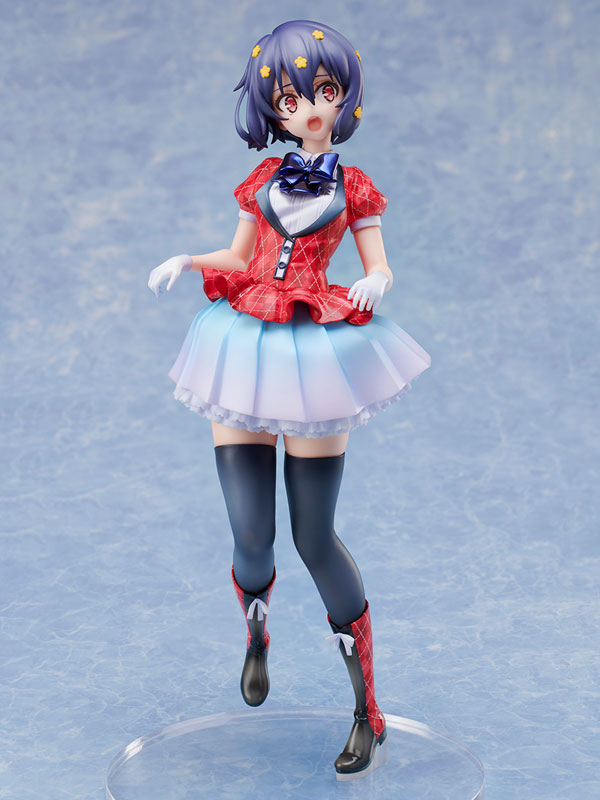 Zombie Land Saga - Mizuno Ai - F:Nex (FuRyu, Mappa)