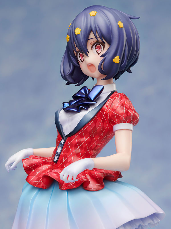 Zombie Land Saga - Mizuno Ai - F:Nex (FuRyu, Mappa)