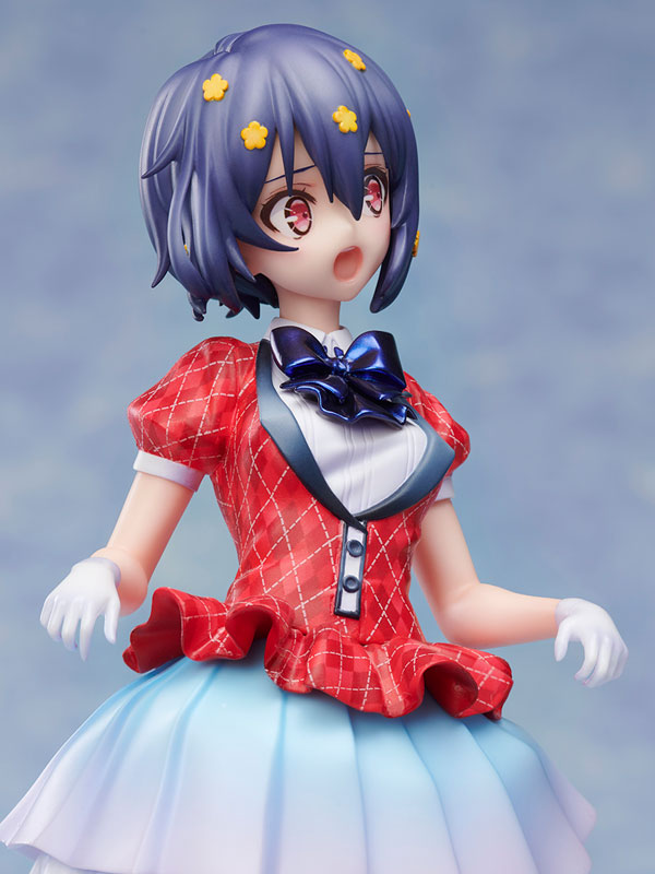 Zombie Land Saga - Mizuno Ai - F:Nex (FuRyu, Mappa)