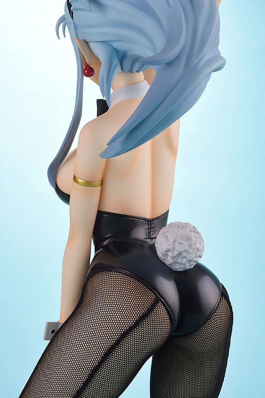 Tenchi Muyo! Ryo-Ohki - Hakubi Ryoko - B-style - 1/4 - Bunny Ver. (FREEing)