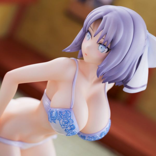 Senran Kagura NewWave G-Burst - Yumi (Union Creative International Ltd)