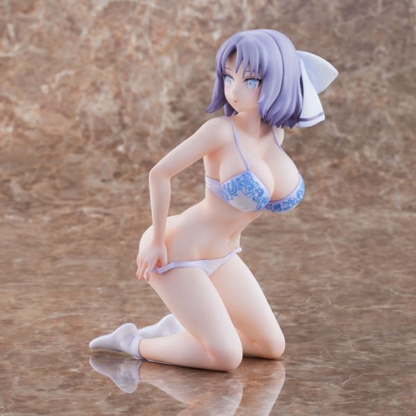 Senran Kagura NewWave G-Burst - Yumi (Union Creative International Ltd)