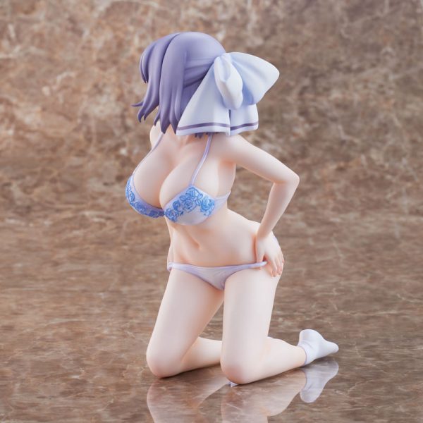 Senran Kagura NewWave G-Burst - Yumi (Union Creative International Ltd)