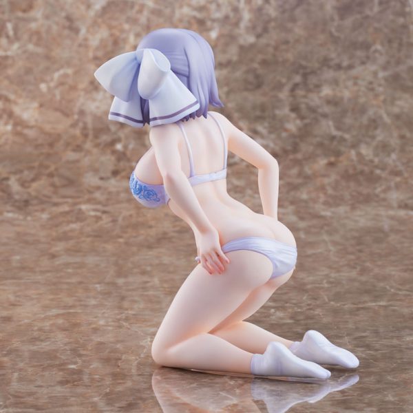 Senran Kagura NewWave G-Burst - Yumi (Union Creative International Ltd)