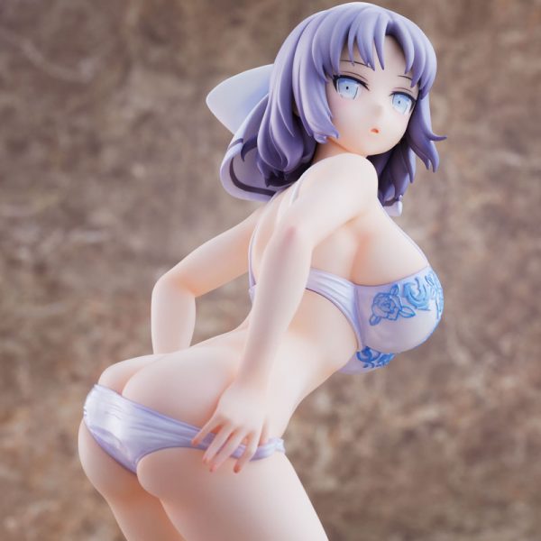 Senran Kagura NewWave G-Burst - Yumi (Union Creative International Ltd)