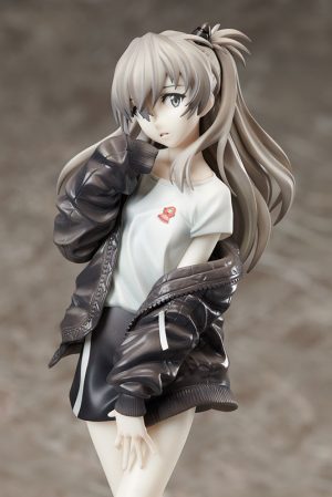 Shin Seiki Evangelion - Souryuu Asuka Langley - 1/7 - Ver. Radio Eva, Original Color