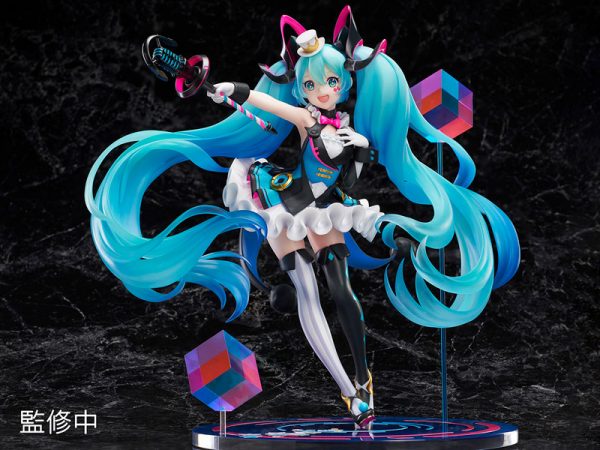 Vocaloid - Hatsune Miku - F:Nex - Magical Mirai 2019