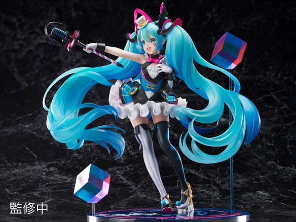 Vocaloid - Hatsune Miku - F:Nex - Magical Mirai 2019