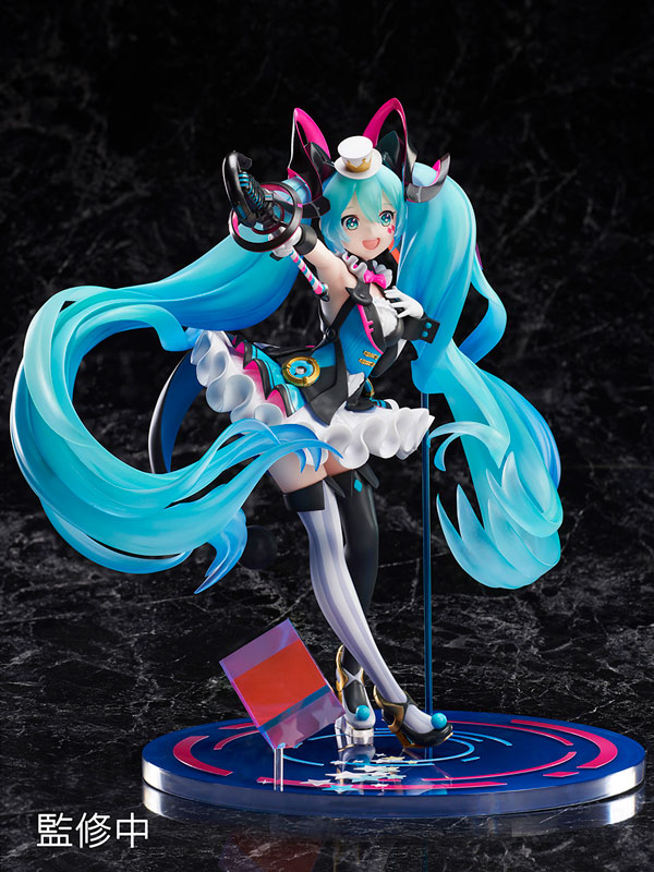 Vocaloid - Hatsune Miku - F:Nex - Magical Mirai 2019