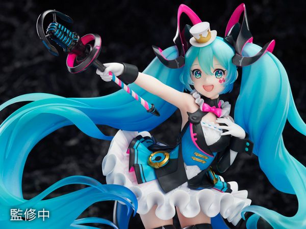 Vocaloid - Hatsune Miku - F:Nex - Magical Mirai 2019