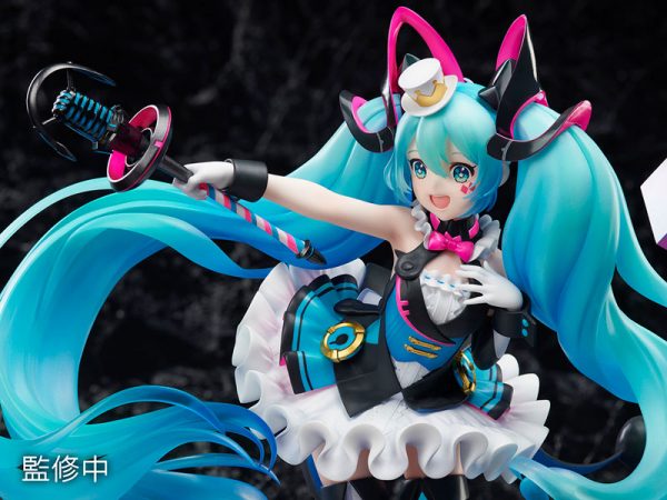 Vocaloid - Hatsune Miku - F:Nex - Magical Mirai 2019