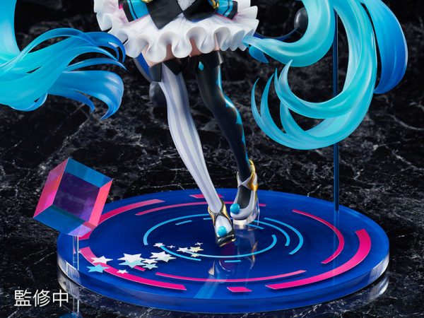 Vocaloid - Hatsune Miku - F:Nex - Magical Mirai 2019