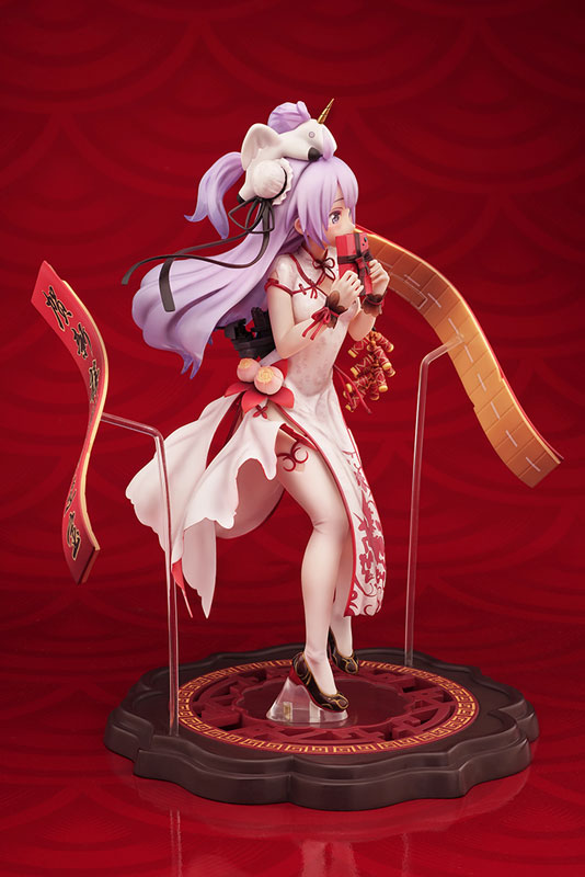 Azur Lane - Unicorn - 1/7 - Azur Lane Unicorn Spring's Present Haru no Rei