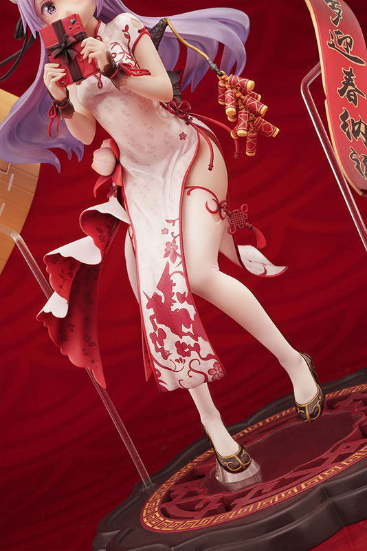 Azur Lane - Unicorn - 1/7 - Azur Lane Unicorn Spring's Present Haru no Rei