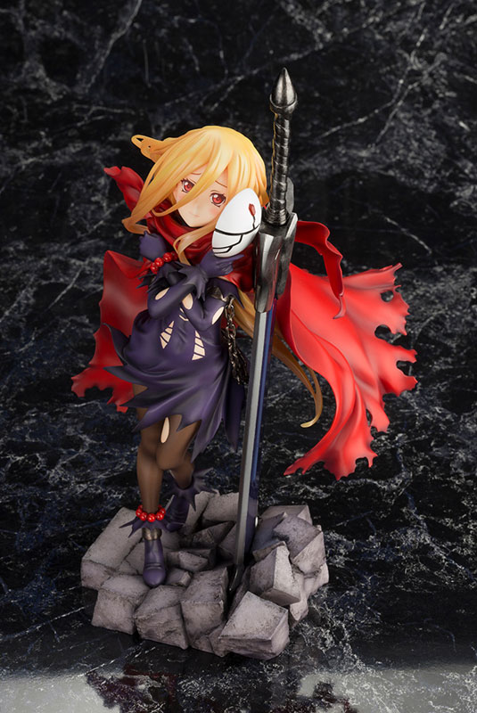 Overlord III - Evileye - 1/7 (Kotobukiya)