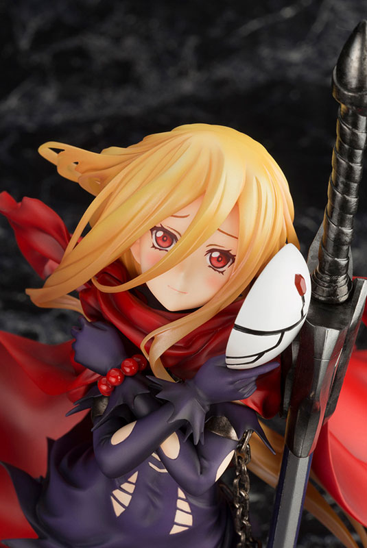 Overlord III - Evileye - 1/7 (Kotobukiya)