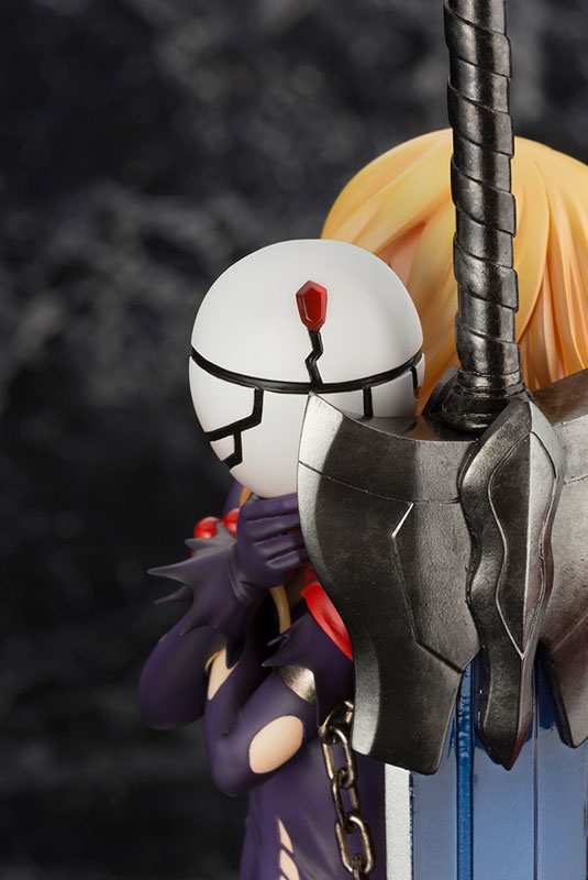 Overlord III - Evileye - 1/7 (Kotobukiya)