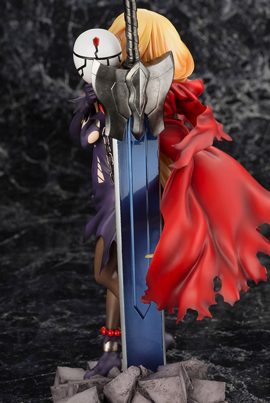 Overlord III - Evileye - 1/7 (Kotobukiya)