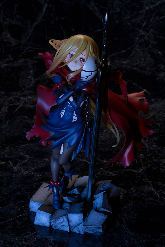 Overlord III - Evileye - 1/7 (Kotobukiya)