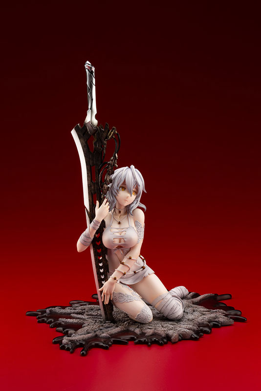 Code Vein - Io - ARTFX J