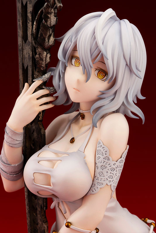 Code Vein - Io - ARTFX J