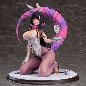 Ane Naru Mono - Chiyo - 1/6 - Unnamable Bunny Ver. (Max Factory)