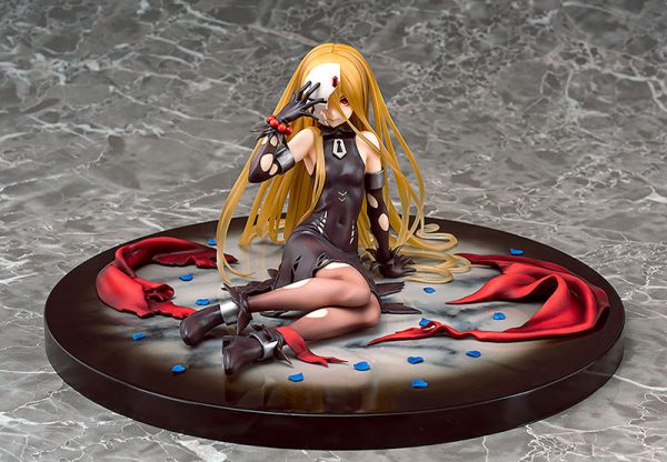 Overlord III - Evileye - 1/7