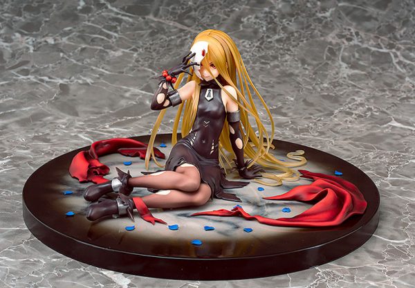 Overlord III - Evileye - 1/7