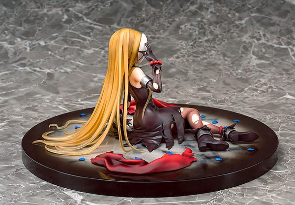 Overlord III - Evileye - 1/7