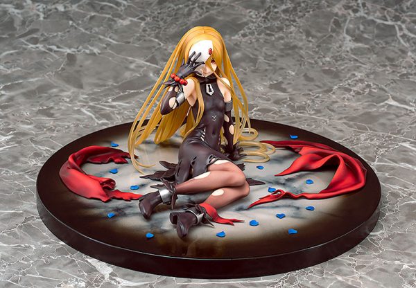 Overlord III - Evileye - 1/7